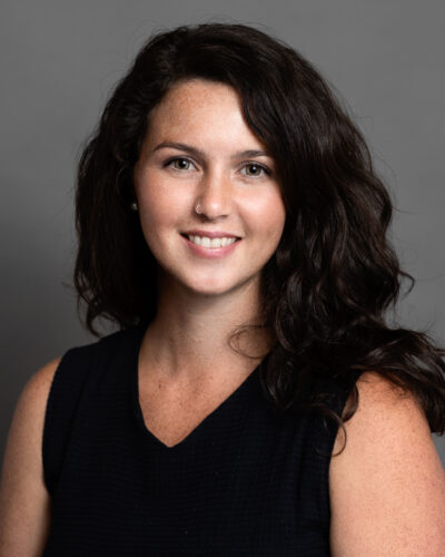 Meghan Mergaert headshot