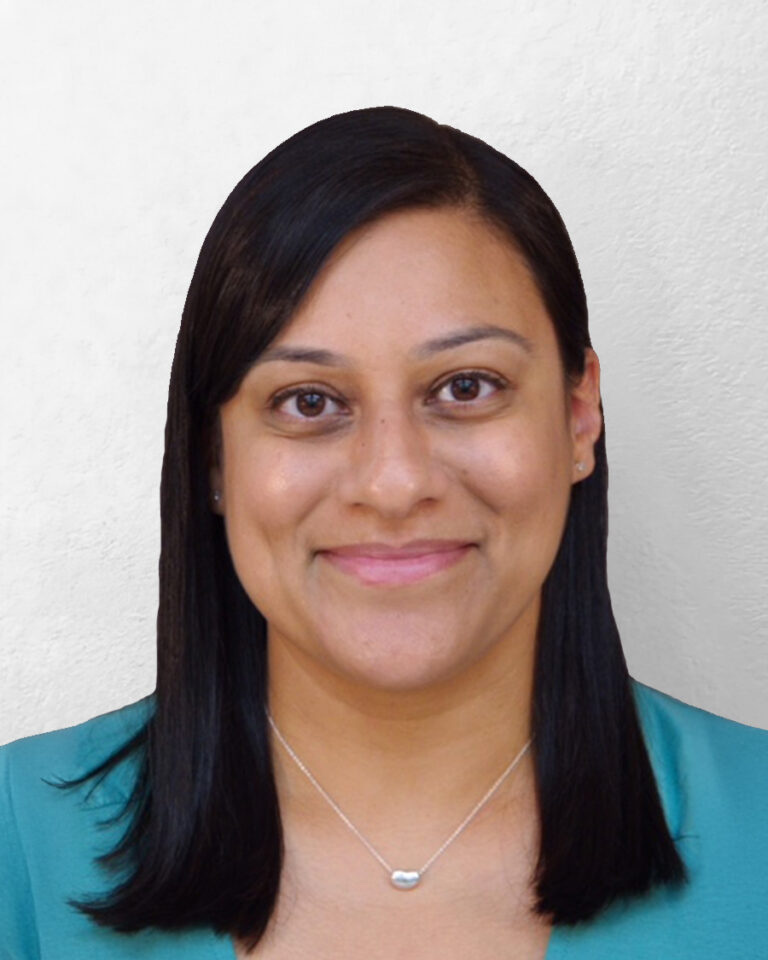 Menaka Giri headshot