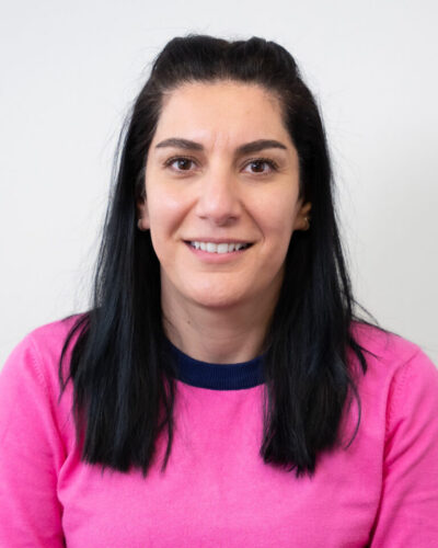 Nahla AlSayah headshot