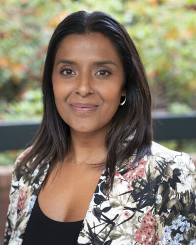 Tricia Khan headshot