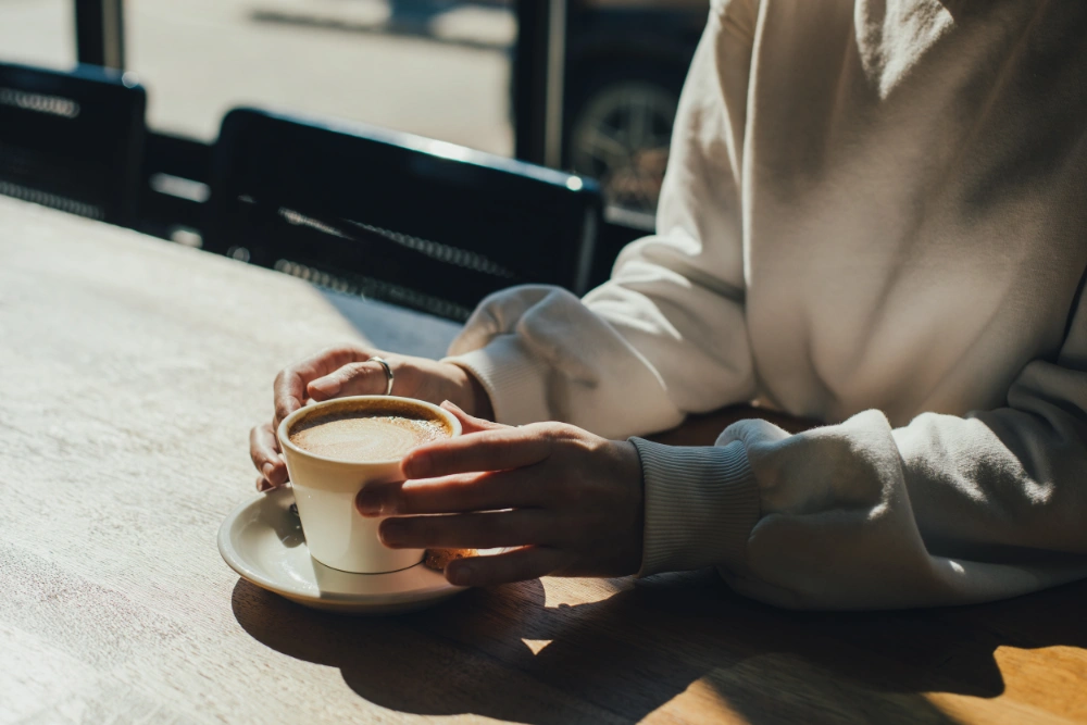 coffee-cup