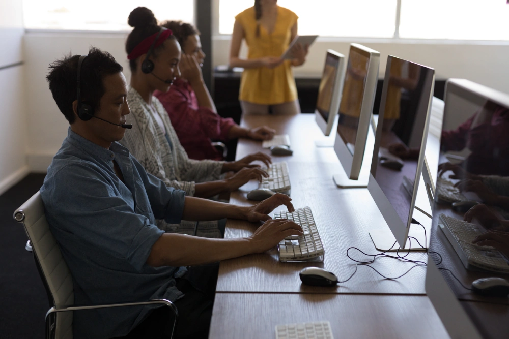 professionals-working-at-desks